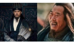 Tam Quốc: Bí ẩn câu nói trước khi chết của Phượng Sồ, ngầm ám chỉ Lưu Bị không thể phục hưng Hán Thất