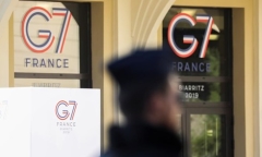 Hội nghị thượng đỉnh G7