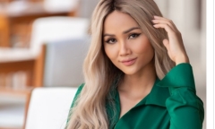 Tin tức giải trí mới nhất ngày 26/8/2019: H'Hen Niê gây bất ngờ với mái tóc dài bạch kim, Hiền Thục tự