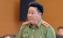 Khởi tố ông Bùi Văn Thành và ông Trần Việt Tân