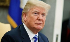 Ông Trump tạo 'tiền lệ nguy hiểm