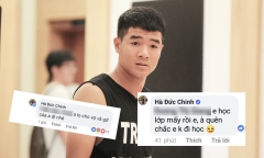 Dân mạng soi bằng chứng quản lý dùng Facebook Hà Đức Chinh cãi nhau với untifan