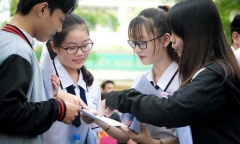 Đề thi minh họa THPT quốc gia 2019 dễ hay khó?