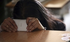  Thương tâm  tin nhắn của học sinh trong vụ chìm tàu Hàn Quốc