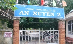 Tố cáo lẫn nhau, hiệu trưởng và hiệu phó cùng bị kỷ luật