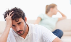 Những chứng bệnh lạ ảnh hưởng đến chuyện “yêu” của đàn ông