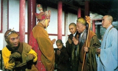 Tây Du Ký: Người phàm 