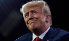 Ông Trump giữ vững vị trí ứng cử viên tổng thống hàng đầu của đảng Cộng hòa