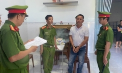 Vụ đánh con trai đối tác do mâu thuẫn làm ăn: Một đối tượng bị khởi tố
