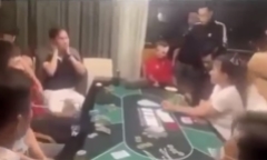 Vụ doanh nhân, golfer đánh bạc Poker ở Vĩnh Phúc: Danh tính 21 người bị khởi tố