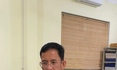 Lợi dụng quyền hạn, phó phòng kinh tế hạ tầng ở Cao Bằng bị khởi tố