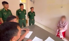 Vụ thiếu nữ 18 tuổi bị mua bán nhiều lần: Chủ cơ sở massage ở Bình Dương bị khởi tố