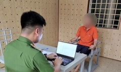 Chứa mại dâm, chủ nhà nghỉ ở Hải Dương bị khởi tố