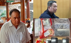 Tin tức pháp luật mới nhất ngày 14/9: Nguyên Giám đốc Sở Tài chính Phú Yên bị khởi tố