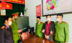 Đăng video cảnh tắm của thiếu nữ 15 tuổi, nam thanh niên bị khởi tố