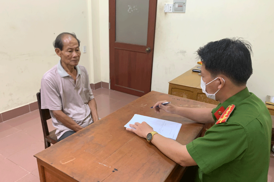 Bến Tre: Đâm chết hàng xóm vì bị nhắc mở nhạc quá to