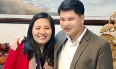 Vì sao vợ nguyên Giám đốc sở Tư pháp Lâm Đồng bị khởi tố?