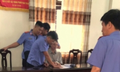Vì sao Phó Chi cục Thi hành án dân sự Đà Lạt bị khởi tố?