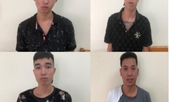Tổ chức 