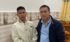 Khao khát cảm giác được lái xe, nam thanh niên trộm 3 ô tô