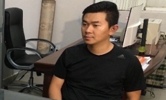 Kẻ chủ mưu dàn cảnh bán dự án 