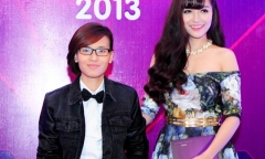“Mình yêu nhau đi” tấn công mùa Valentine 2014