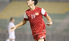 Ngỡ ngàng với mức lương thật của Công Phượng và cầu thủ U19 HAGL