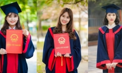 Mất bằng tốt nghiệp đại học có được xin cấp lại không?