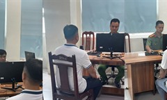 Lộ đường dây đánh bạc online giao dịch hơn 1.000 tỷ đồng qua 13 tài khoản ngân hàng
