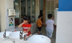 TP.HCM công bố dịch sởi, Sở GD&ĐT chỉ đạo mới về công tác chuẩn bị năm học