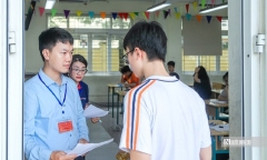 Kỳ thi tốt nghiệp THPT năm 2025 bổ sung môn Tin học, Công nghệ?
