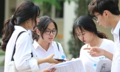 Đáp án đề thi môn Hóa học mã đề 213 tốt nghiệp THPT 2024 mới nhất, chính xác nhất 