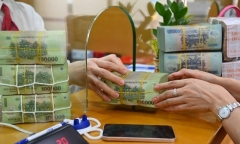Rút và gửi tiết kiệm cần giấy tờ gì?