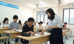 Năm 2025, sinh viên sư phạm phải hoàn trả học phí trong trường hợp nào?