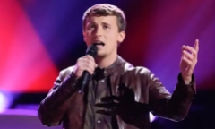 Nam ca sĩ The Voice nổi tiếng đột ngột qua đời ở tuổi 24 vì tai nạn lật xe 