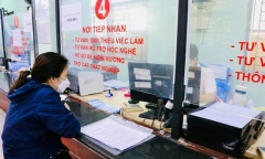 Trợ cấp thôi việc khác trợ cấp thất nghiệp thế nào?