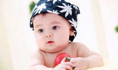 Những cái tên nên đặt cho con trai bắt đầu bằng chữ D