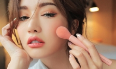 Ngành trang điểm thi khối nào?