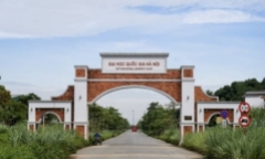 Đại học nào có diện tích lớn nhất Việt Nam?