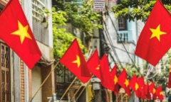 Đi làm ngày Giỗ tổ Hùng Vương 2024 có được thưởng không?