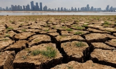 El Nino hình thành sớm, nguy cơ làm biến đổi thời tiết trên toàn thế giới