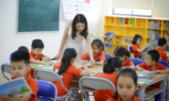 Những tiêu chuẩn đánh giá chất lượng giáo dục tiểu học