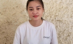Danh tính cô gái 23 tuổi xinh đẹp tung 