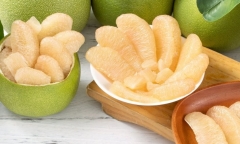 Mẹo chọn bưởi ngọt, mọng nước