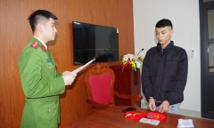 Triệt phá vụ sản xuất bột ngọt, hạt nêm giả quy mô lớn ở Gia Lai