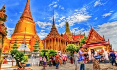 Gợi ý loạt tour