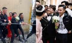 Đám cưới 