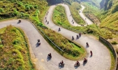 Hà Giang cách Hà Nội bao xa? Hướng dẫn chi tiết và kinh nghiệm di chuyển