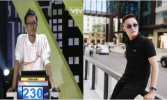 Cựu thí sinh Olympia có màn 