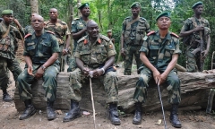 Bộ trưởng Uganda thoát nạn sau cuộc tấn công bằng súng